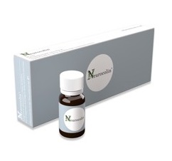 NEUROCOLIN 7 FLACONCINI 70 ML - Farmacia-flash.it