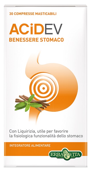 ACID EV 30 G - Farmacia-flash.it