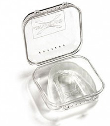 DR BRUX BITE NOTTE SUP TRASPARENTE - Farmacia-flash.it