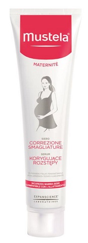 MUSTELA SIERO CORREZIONE SMAGLIATURE 75 ML - Farmacia-flash.it