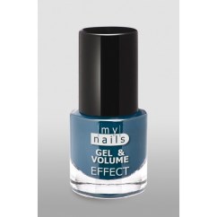 MY NAILS GELE & VOLUME EFFECT 13 CARTA DA ZUCCHERO 7 ML - Farmacia-flash.it