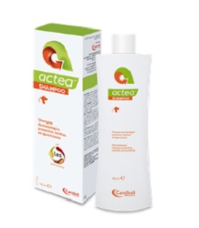 ACTEA SHAMPOO FLACONE CON TAPPO FLIP-TOP 150 ML - Farmacia-flash.it