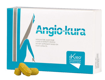 ANGIO KURA 30 COMPRESSE DA 950 MG - Farmacia-flash.it