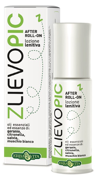 ZLIEVOPIC AFTER ROLL-ON 20 ML - Farmacia-flash.it