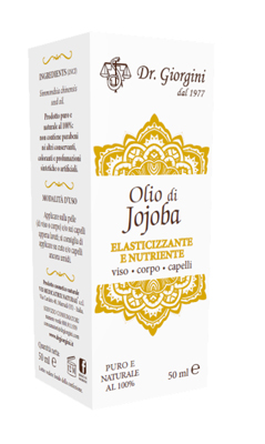 OLIO DI JOJOBA 50 ML - Farmacia-flash.it