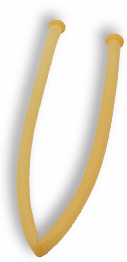 LACCIO EMOSTATICO GAMMADIS 1 PEZZO - Farmacia-flash.it