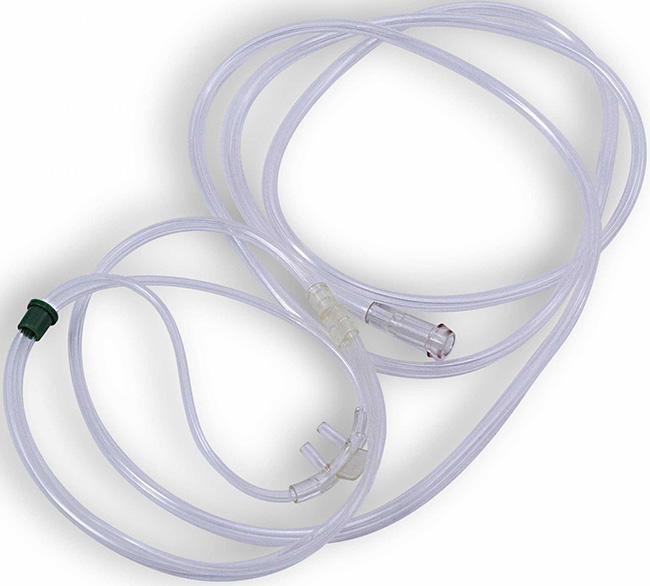 OCCHIALE OSSIGENOTERAPIA - Farmacia-flash.it