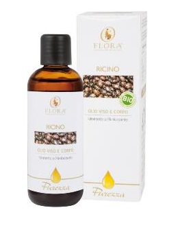 RICINO 100 ML BIO-COSMOS - Farmacia-flash.it