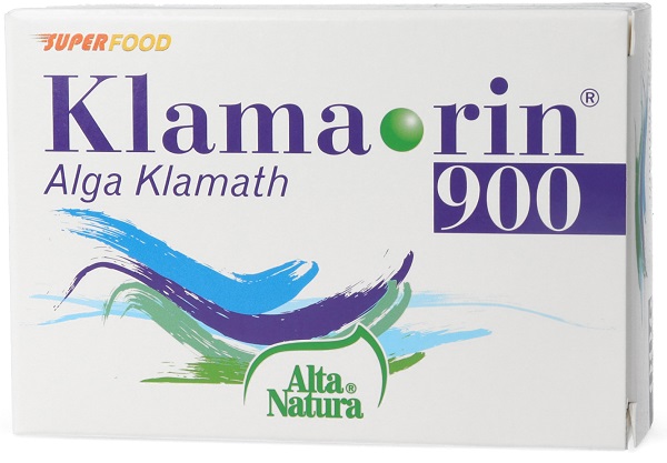 KLAMARIN 45 COMPRESSE ALTA NATURA - Farmacia-flash.it