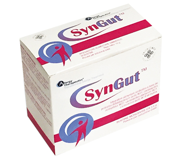 SYNGUT 60 BUSTINE DA 2,5 G - Farmacia-flash.it