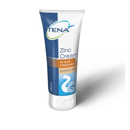 CREMA LENITIVA TENA ZINC CREAM 100ML - Farmacia-flash.it