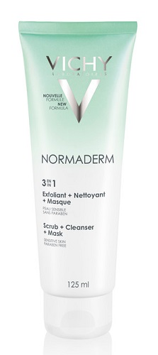 NORMADERM 3 IN 1 125 ML - Farmacia-flash.it