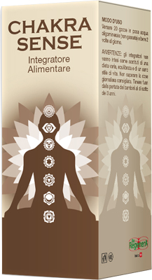 CHAKRA SENSE ARMONIA 50 ML - Farmacia-flash.it