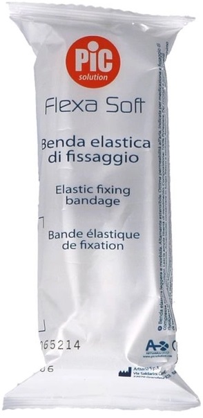 BENDA ELASTICA PIC SOFT CM 8X4 M - Farmacia-flash.it