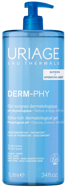 GEL SURGRAS 1 L - Farmacia-flash.it