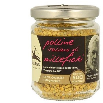 POLLINE MILLEFIORI BIO 110 G - Farmacia-flash.it