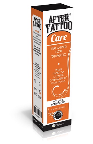 AFTERTATTOO CARE POMATA 50 ML - Farmacia-flash.it
