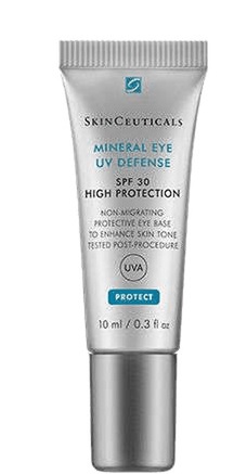MINERAL EYE UV DEFENSE SPF30 10 ML - Farmacia-flash.it