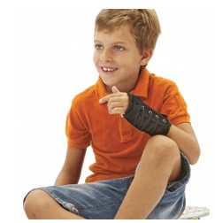 ORTESI POLSO SINISTRO GIBAUD ORTHO JUNIOR - Farmacia-flash.it