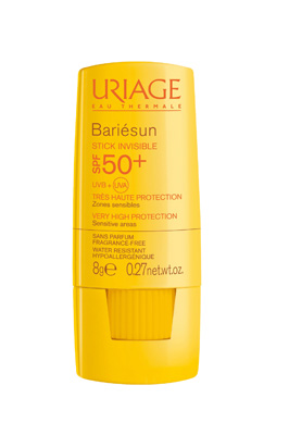BARIESUN SPF50+ STICK INVISIBILE 8 G PROTEZIONE ZONE SENSIBILI - Farmacia-flash.it
