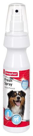 BEAPHAR FRESH SPRAY 150 ML - Farmacia-flash.it
