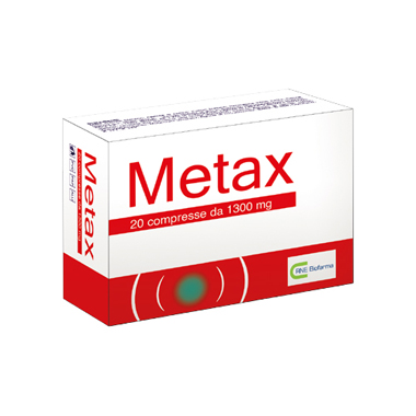 METAX COMPRESSE - Farmacia-flash.it