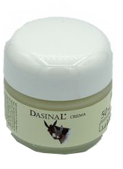 DASINAL CREMA LATTE D'ASINA 50 ML - Farmacia-flash.it
