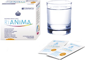 RIANIMA 14 BUSTINE - Farmacia-flash.it