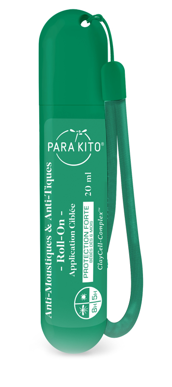 PARAKITO EFAS ROLL-ON 20 ML - Farmacia-flash.it