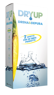 DRYUP 300 ML - Farmacia-flash.it