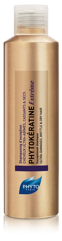 PHYTOKERATINE EXTREME SHAMPOO 200 ML - Farmacia-flash.it
