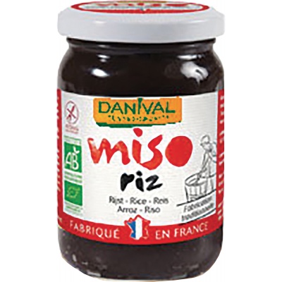 MISO DI RISO BIO 200 G - Farmacia-flash.it