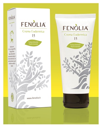 FENOLIA CREMA EUDERMICA 15 100 ML - Farmacia-flash.it