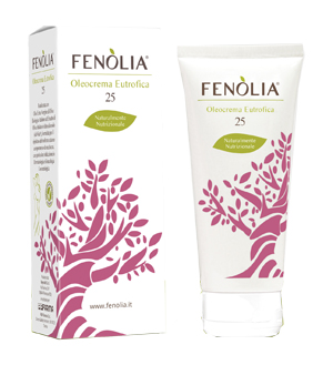 FENOLIA OLEOCREMA EUTROFICA 25 50 ML - Farmacia-flash.it