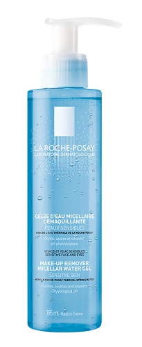 PHYSIO GEL MICELLARE 195 ML - Farmacia-flash.it