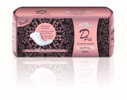 LADY PRESTERIL DPIU' NORMAL 12 PEZZI - Farmacia-flash.it