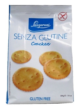 CRACKERS 200 G - Farmacia-flash.it