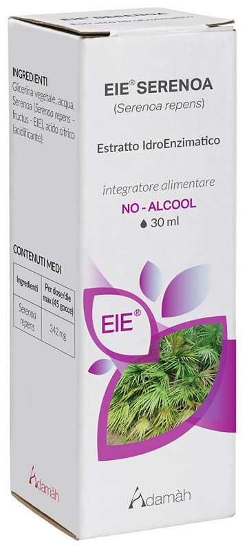 EIE SERENOA 30 ML - Farmacia-flash.it