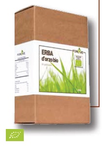 ERBA D'ORZO BIO 200 G - Farmacia-flash.it