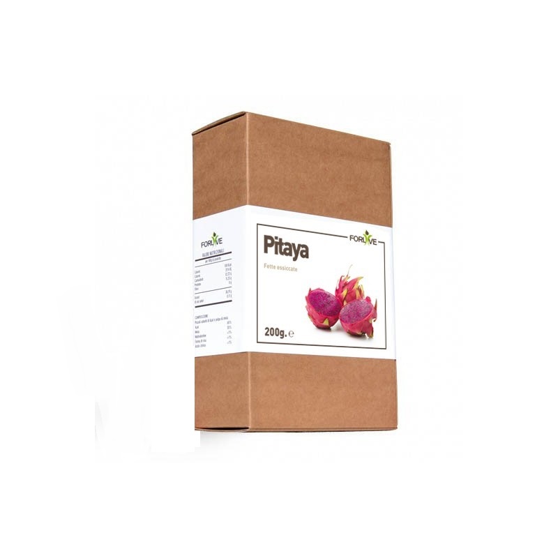 PITAYA 200 G - Farmacia-flash.it