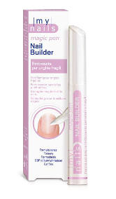 MY NAILS NAIL BUILDER 5ML - Farmacia-flash.it