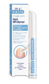 MY NAILS NAIL WHITENER 5ML - Farmacia-flash.it