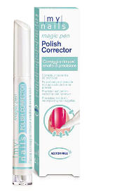 MY NAILS POLISH CORRECTOR 4,5ML + 3 PUNTE DI RICAMBIO - Farmacia-flash.it
