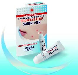 SYNERGY DERM BRUFOLI ACNE 15 ML - Farmacia-flash.it