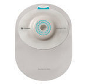 SENSURA MIO CONVEX SOFT SACCA COLOSTOMIA A 1 PEZZO CHIUSO MAXI 510 ML CON APERTURA ISPEZIONABILE 10-50 MM - Farmacia-flash.it