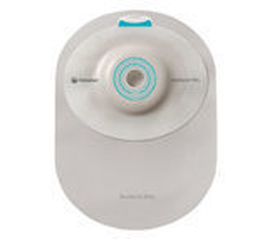 SENSURA MIO CONVEX SOFT SACCA COLOSTOMIA A 1 PEZZO CHIUSO MAXI 510 ML TRASPARENTE 10-50 MM - Farmacia-flash.it