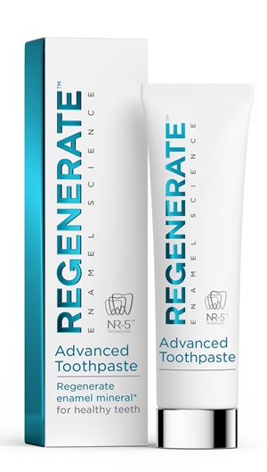 REGENERATE DENTIFRICIO AVANZATO 75 ML - Farmacia-flash.it