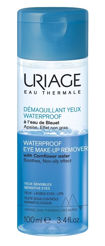 URIAGE STRUCC WATERPROOF 100 ML - Farmacia-flash.it