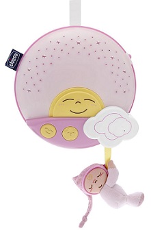 CHICCO GIOCO PANNELLO TRAMONTO R - Farmacia-flash.it