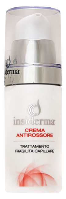 INSIDERMA CREMA ANTIROSSORE 30 ML - Farmacia-flash.it